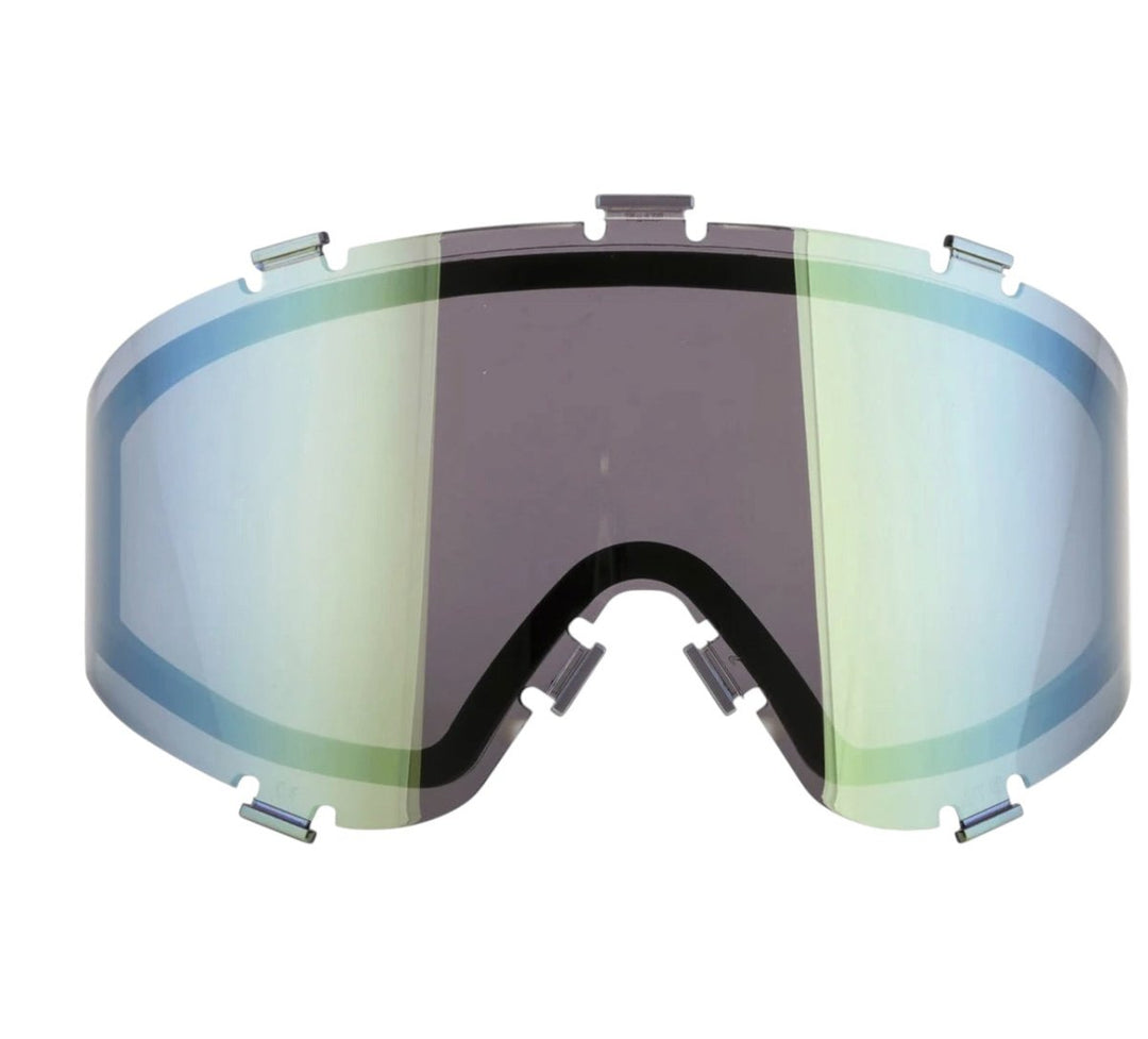 JT PROFLEX LENS CHROME NEW - P8Ball - Buy, Sell, Trade