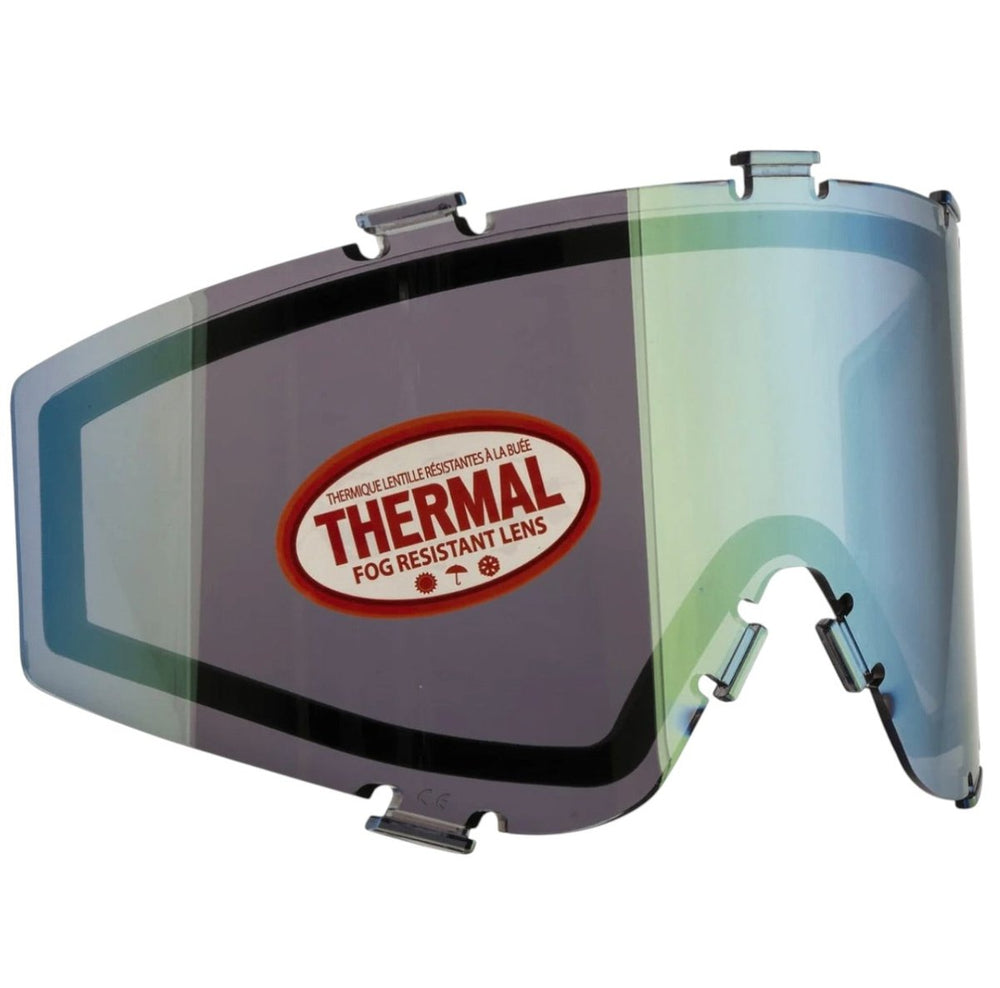 JT PROFLEX LENS CHROME NEW - P8Ball - Buy, Sell, Trade