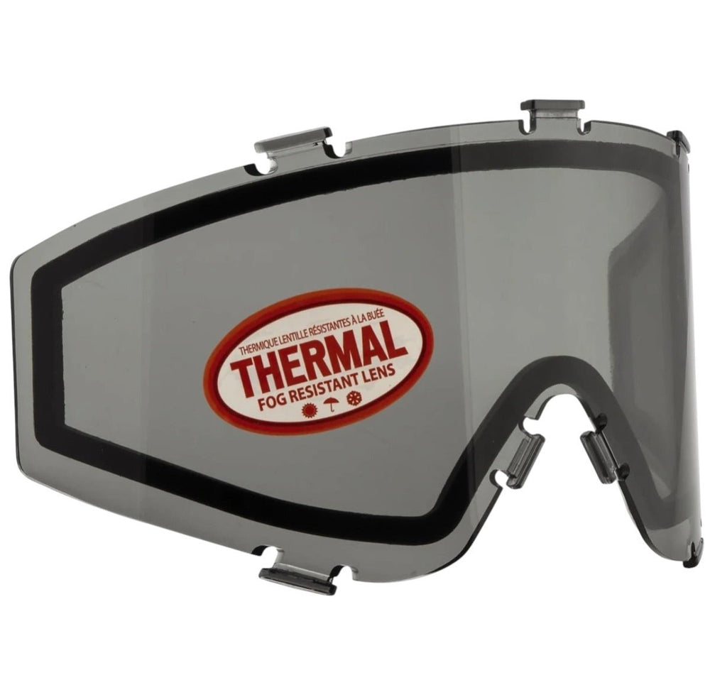 JT PROFLEX LENS SMOKE NEW - P8Ball - Buy, Sell, Trade