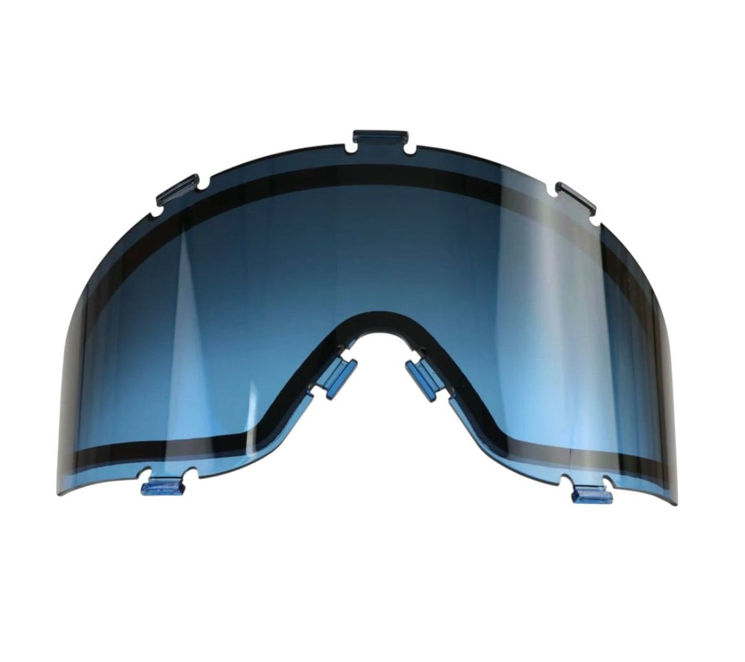JT PROFLEX LENS SMOKE/BLUE FADE NEW - P8Ball - Buy, Sell, Trade