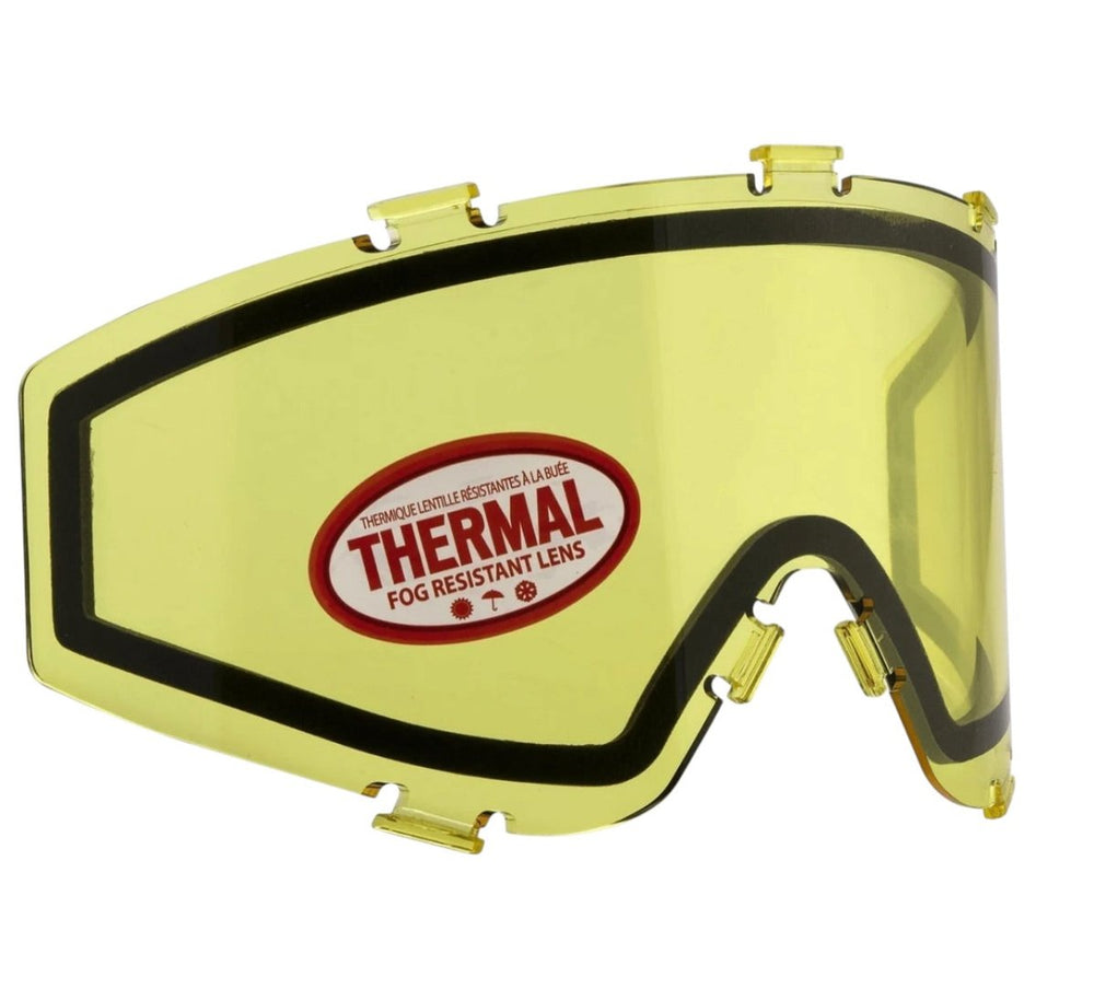 JT PROFLEX LENS YELLOW NEW - P8Ball - Buy, Sell, Trade