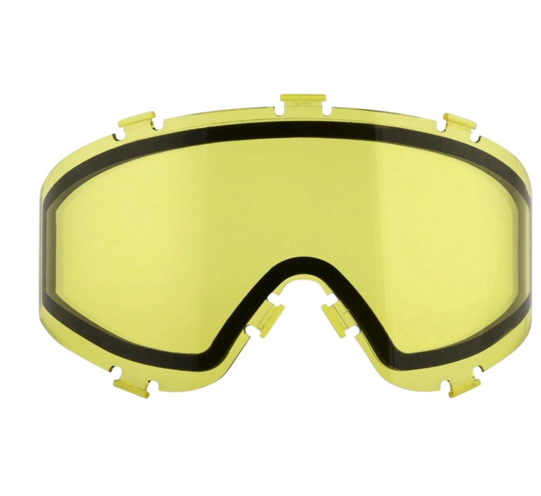JT PROFLEX LENS YELLOW NEW - P8Ball - Buy, Sell, Trade