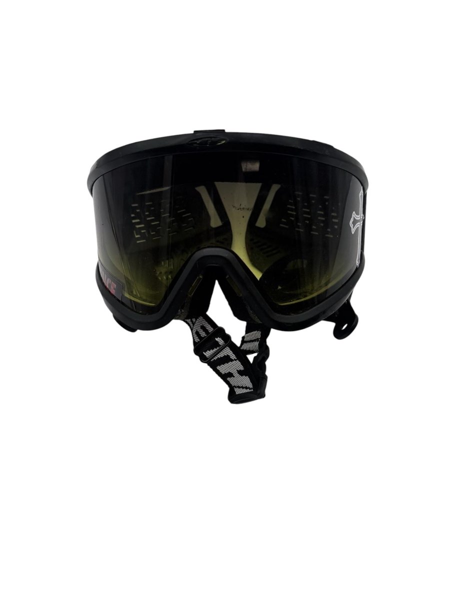JT PROFLEX THIN FRAMES BLACK USED - P8Ball - Buy, Sell, Trade