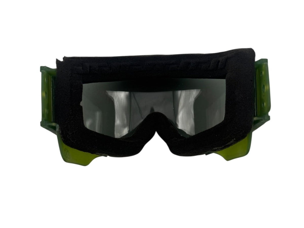 JT PROFLEX THIN FRAMES GREEN IZE - USED - P8Ball - Buy, Sell, Trade