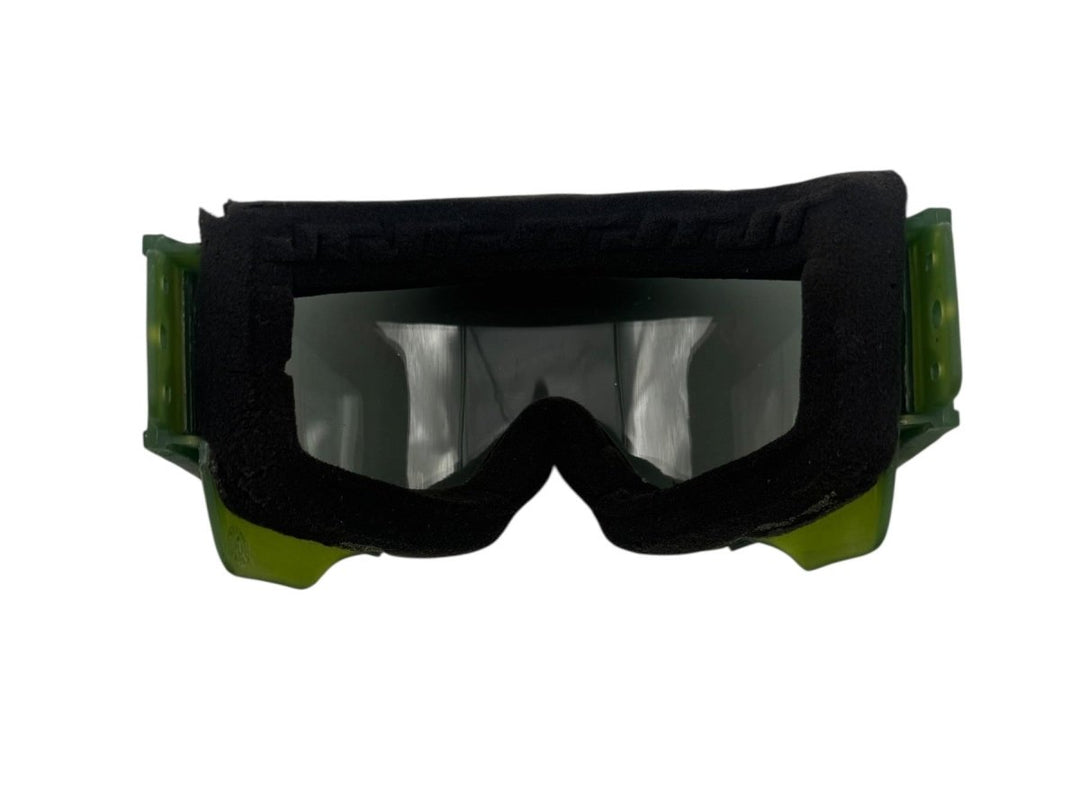 JT PROFLEX THIN FRAMES GREEN IZE - USED - P8Ball - Buy, Sell, Trade