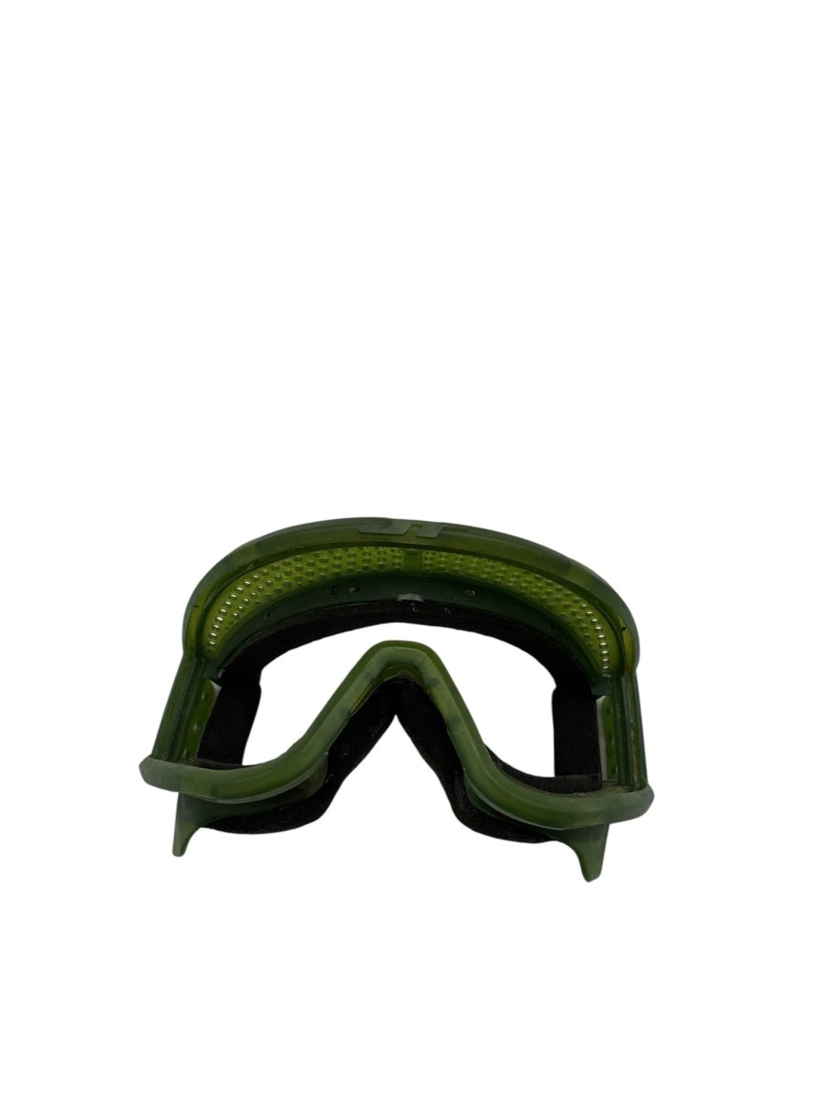 JT PROFLEX THIN FRAMES - GREEN IZE - USED - P8Ball - Buy, Sell, Trade