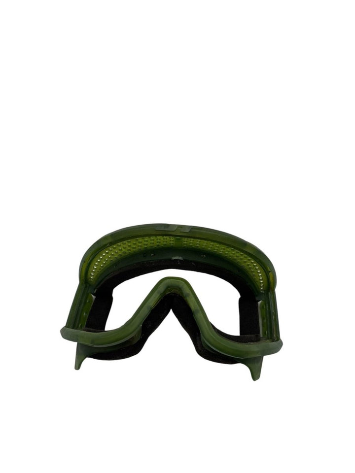 JT PROFLEX THIN FRAMES - GREEN IZE - USED - P8Ball - Buy, Sell, Trade