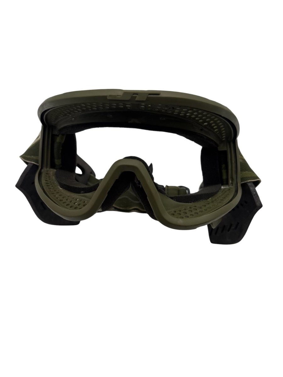 JT PROFLEX THIN FRAMES OLIVE USED - P8Ball - Buy, Sell, Trade