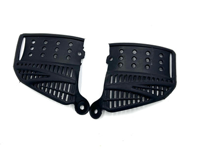 JT REVO 2.0 EARS BLACK USED - P8Ball - Buy, Sell, Trade