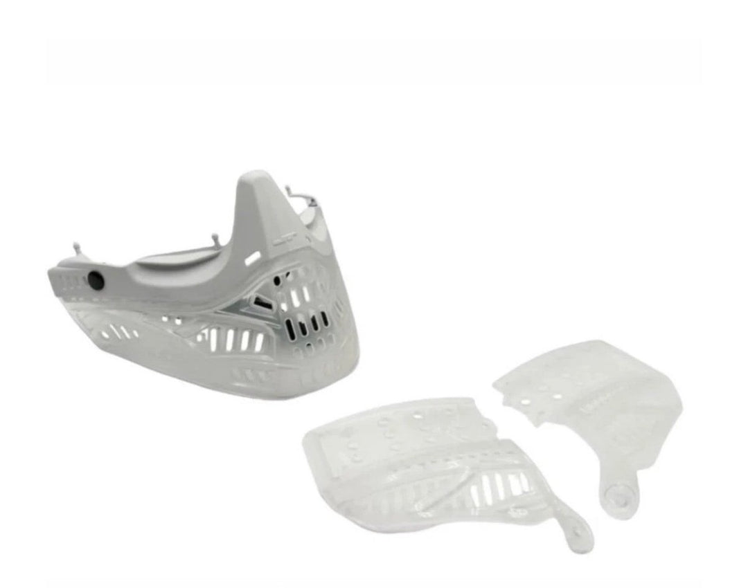 JT REVO BOTTOM WHITE NOSE - P8Ball - Buy, Sell, Trade