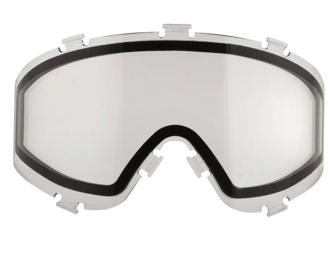 JT Spectra Clear Dual - Pane/Thermal Lens NEW - P8Ball - Buy, Sell, Trade