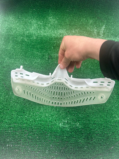 Kee jt bottoms white nose clears used - P8Ball - Buy, Sell, Trade