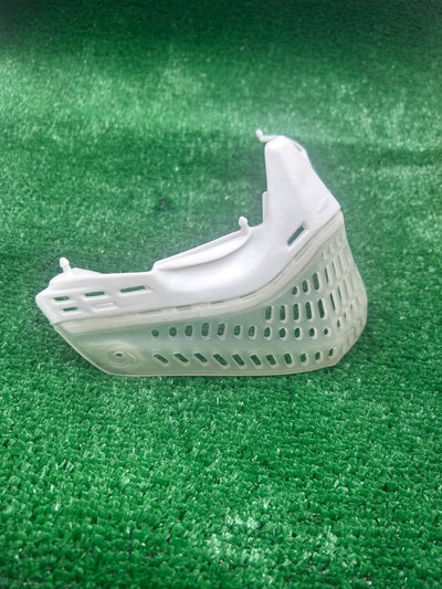Kee jt bottoms white nose clears used - P8Ball - Buy, Sell, Trade
