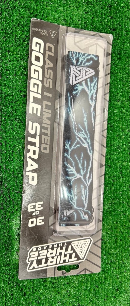 Lei gong 33T strap - P8Ball - Buy, Sell, Trade