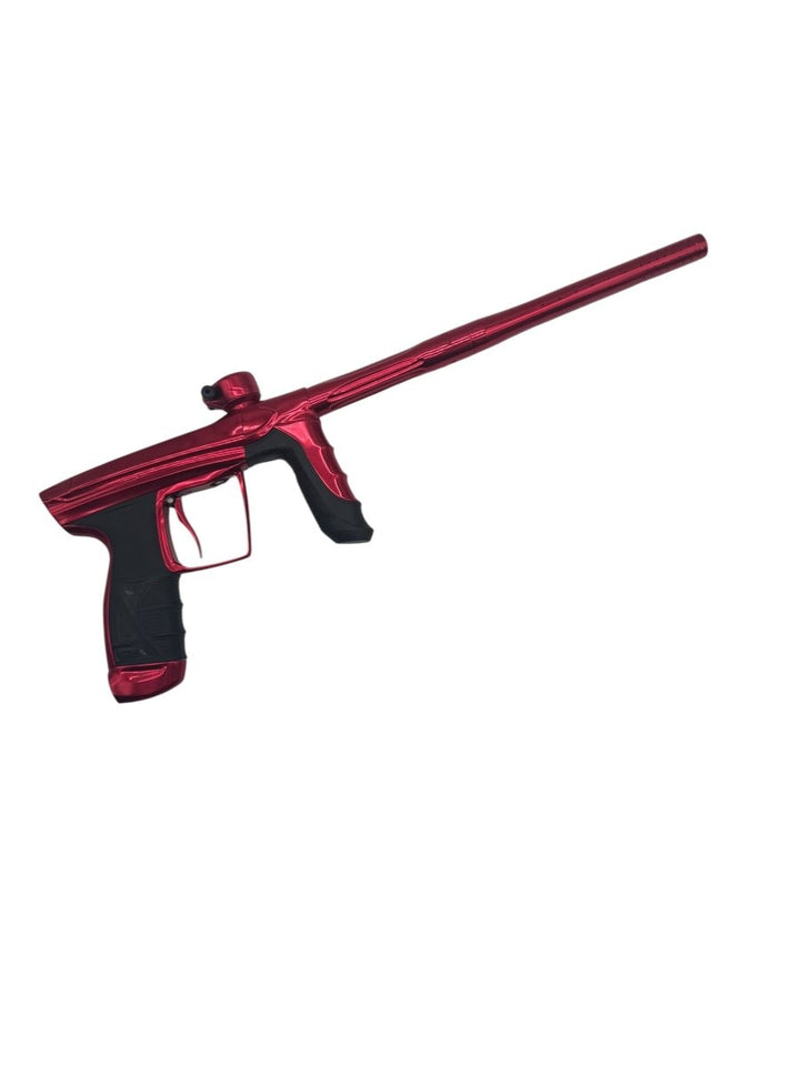 LUXE AIRE GLOSS RED USED - P8Ball - Buy, Sell, Trade