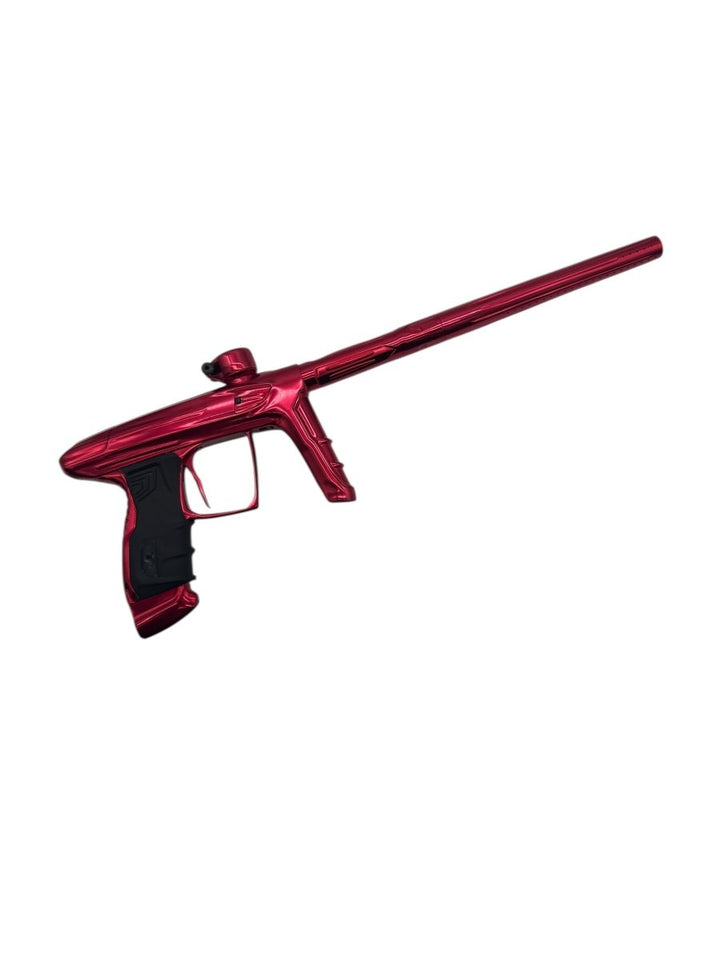 LUXE IDOL - RED GLOSS - P8Ball - Buy, Sell, Trade