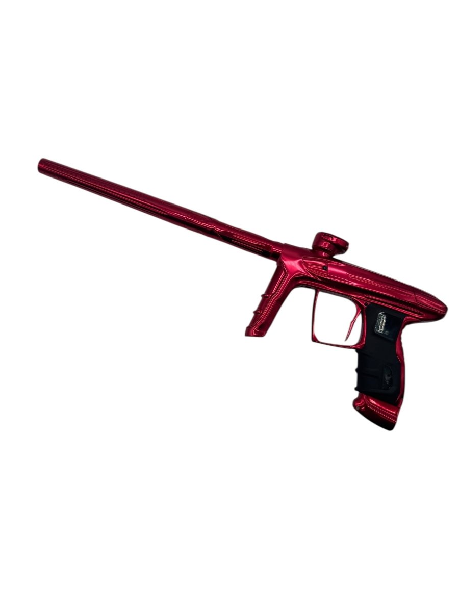 LUXE IDOL - RED GLOSS - P8Ball - Buy, Sell, Trade