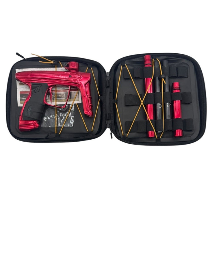 LUXE IDOL - RED GLOSS - P8Ball - Buy, Sell, Trade