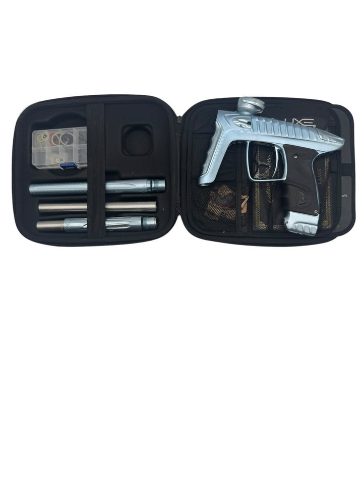 LUXE PROJECT TM40 TEAL USED - P8Ball - Buy, Sell, Trade