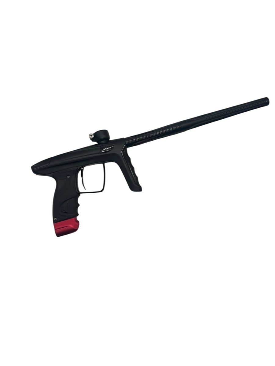 LUXE TM40 - BLACK/RED - P8Ball - Buy, Sell, Trade