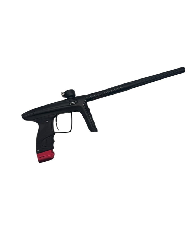 LUXE TM40 - BLACK/RED - P8Ball - Buy, Sell, Trade