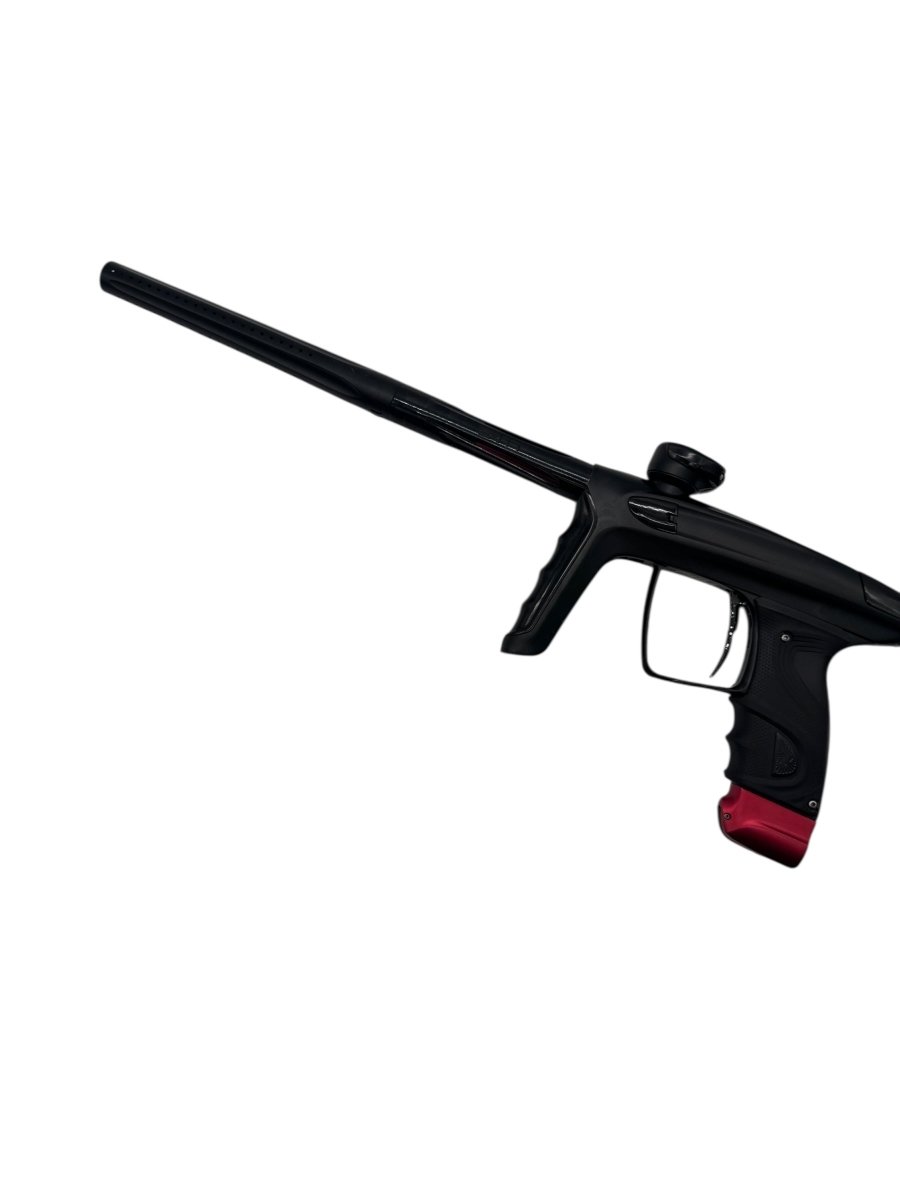 LUXE TM40 - BLACK/RED - P8Ball - Buy, Sell, Trade
