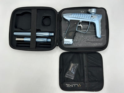 LUXE TM40 PROJECT EDITION TEAL USED - P8Ball - Buy, Sell, Trade