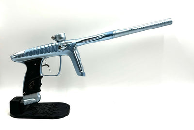 LUXE TM40 PROJECT EDITION TEAL USED - P8Ball - Buy, Sell, Trade