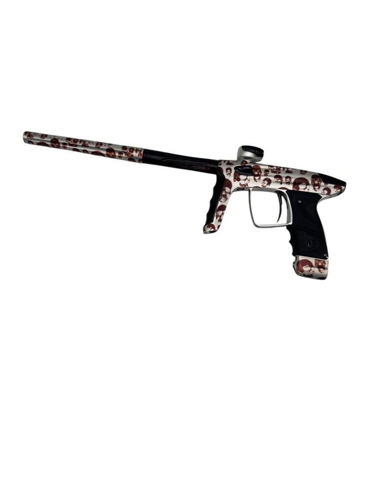 LUXE TM40 SILVER/BLACK - P8Ball - Buy, Sell, Trade