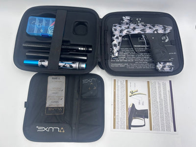 LUXE X CAMO LIMITED EDITION USED - P8Ball - Buy, Sell, Trade