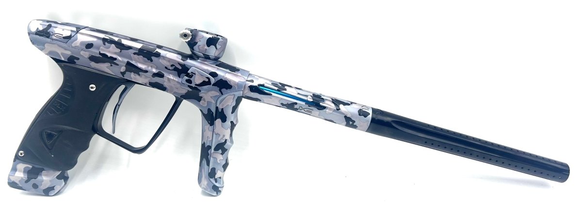LUXE X CAMO LIMITED EDITION USED - P8Ball - Buy, Sell, Trade