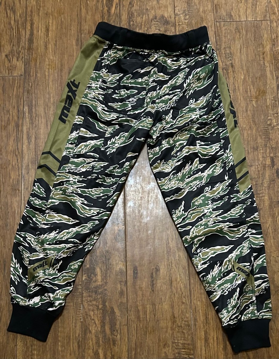 MAXT pants - P8Ball - Buy, Sell, Trade