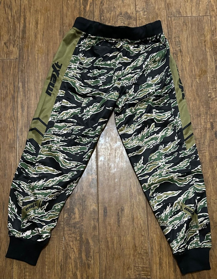 MAXT pants - P8Ball - Buy, Sell, Trade