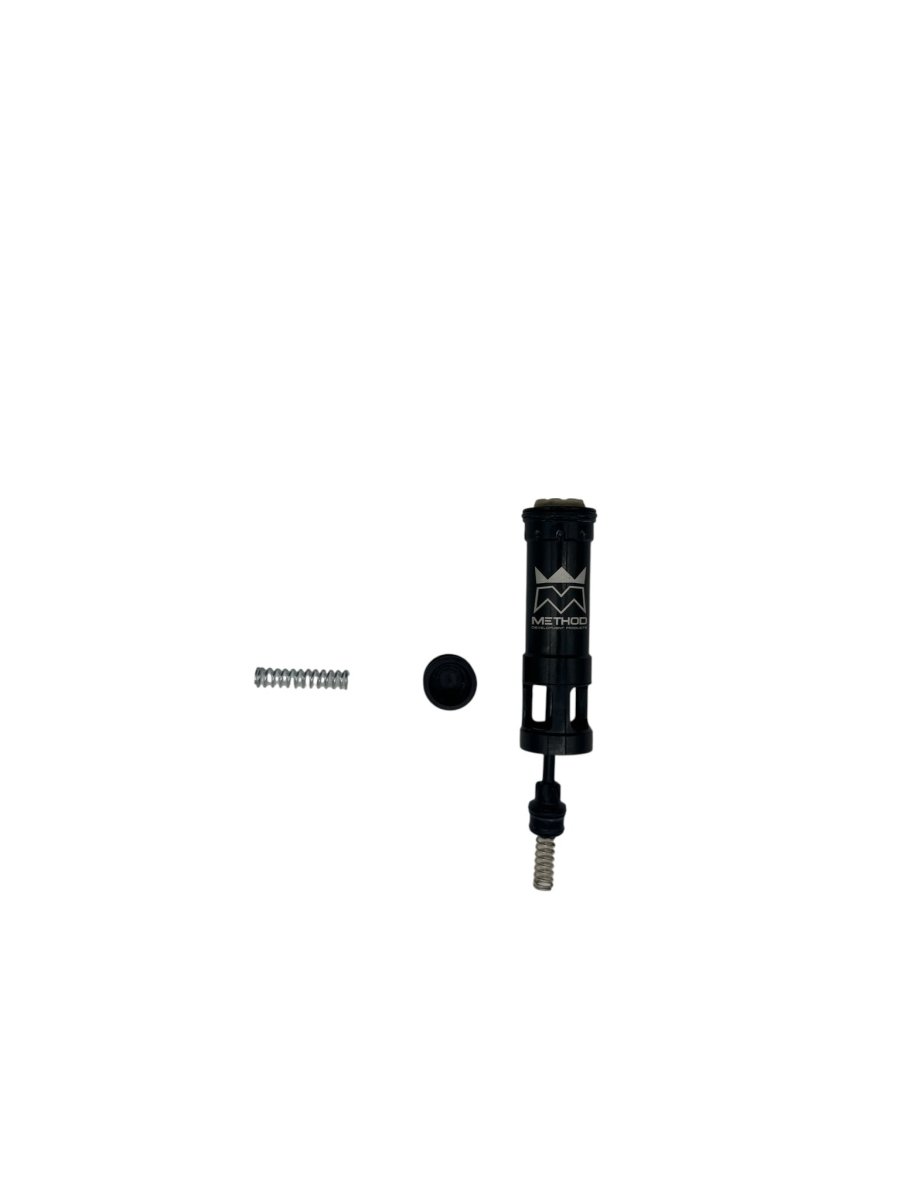 Method bolt idol used - P8Ball - Buy, Sell, Trade