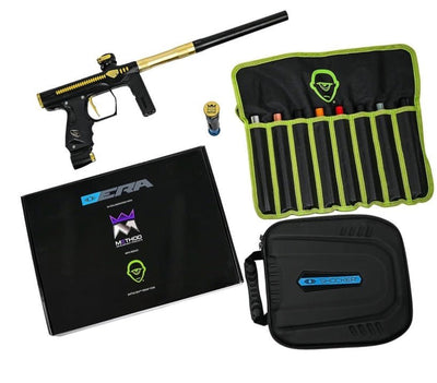 Method Shocker ERA Black/Gold - P8Ball - Buy, Sell, Trade