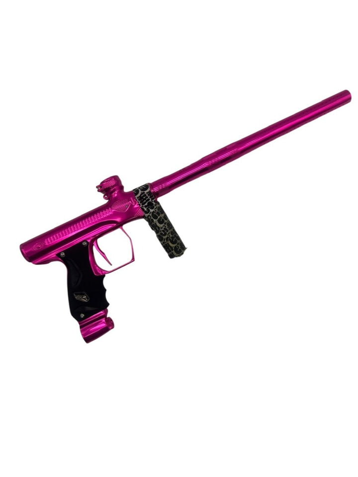 METHOD SHOCKER ERA GLOSS PINK USED W/BARREL KIT - P8Ball - Buy, Sell, Trade