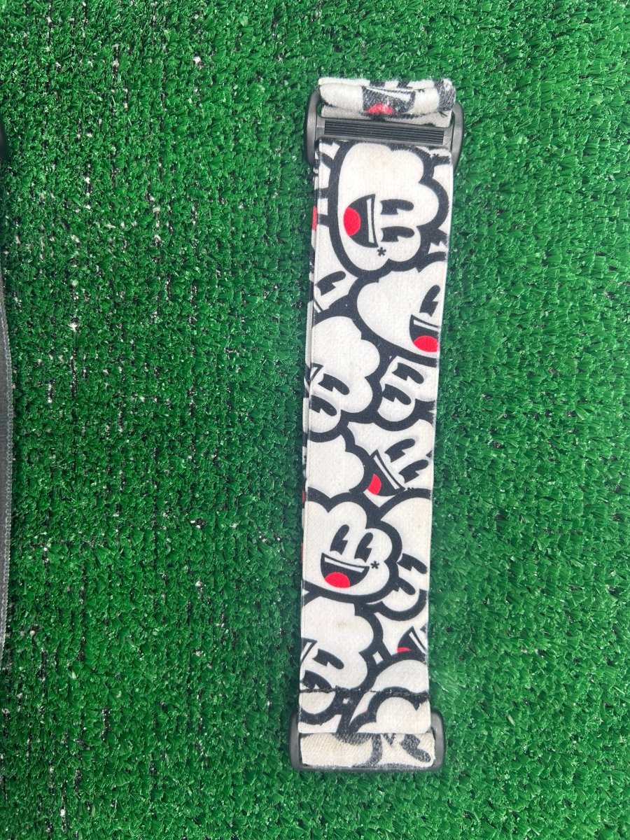 New dream google strap - P8Ball - Buy, Sell, Trade