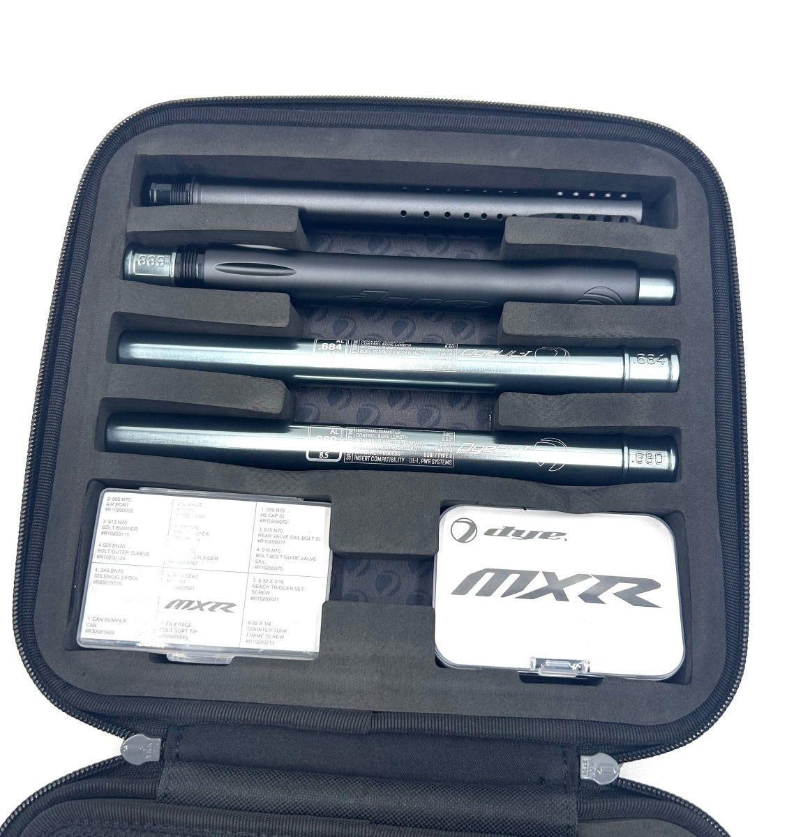 NEW DYE MXR MIDNIGHT EDITION - P8Ball - Buy, Sell, Trade