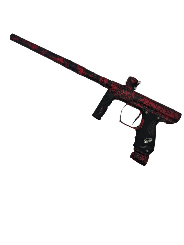 NEW METHOD SHOCKER ERA CUSTOM ANODIZED - P8Ball - Buy, Sell, Trade