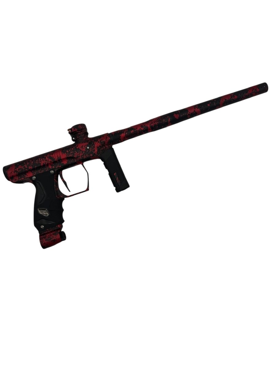 NEW METHOD SHOCKER ERA CUSTOM ANODIZED - P8Ball - Buy, Sell, Trade