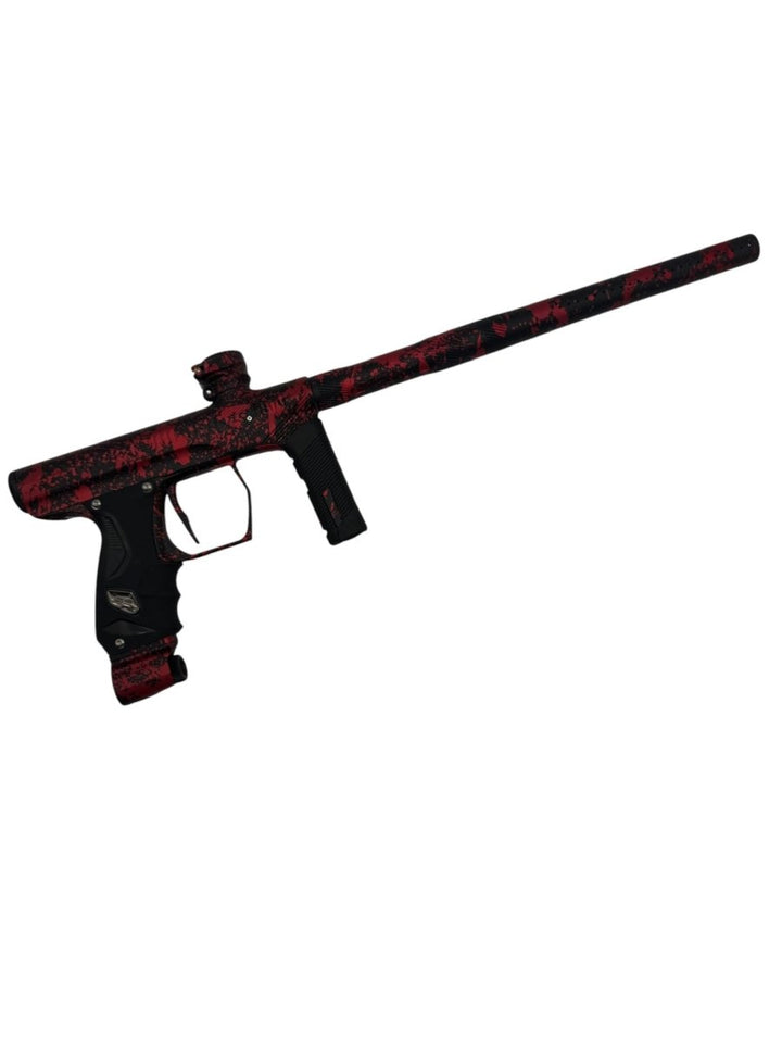 NEW METHOD SHOCKER ERA CUSTOM ANODIZED - P8Ball - Buy, Sell, Trade