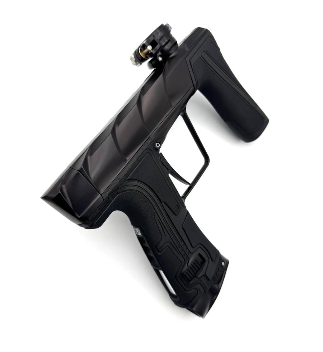 NEW Project Scales Geo R5 BLACK - P8Ball - Buy, Sell, Trade