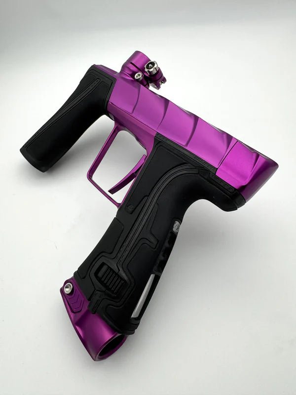 NEW Project Scales Geo R5 - Purple - P8Ball - Buy, Sell, Trade