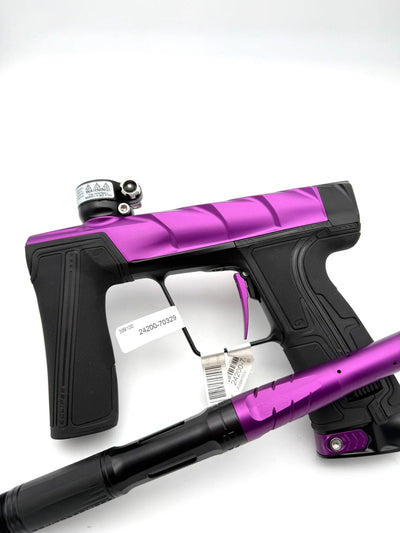 NEW Project Scales Geo R5 - Purple / Black - P8Ball - Buy, Sell, Trade