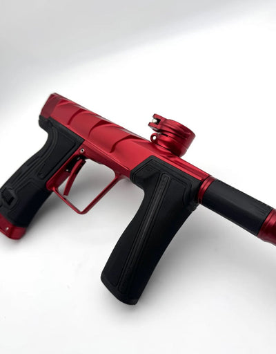 NEW Project Scales Geo R5 - red o - neg - P8Ball - Buy, Sell, Trade