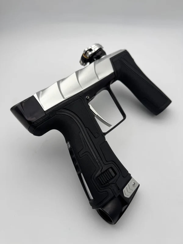 NEW Project Scales Geo R5 - Silver / Black - P8Ball - Buy, Sell, Trade