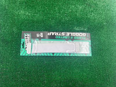NEW THIRTY THREE STRAP WHITE 51of66 - P8Ball - Buy, Sell, Trade