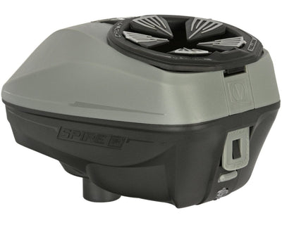 New Virtue Spire iR² Electronic Paintball Loaders / Hoppers - FGG Dark Olive SE - P8Ball - Buy, Sell, Trade