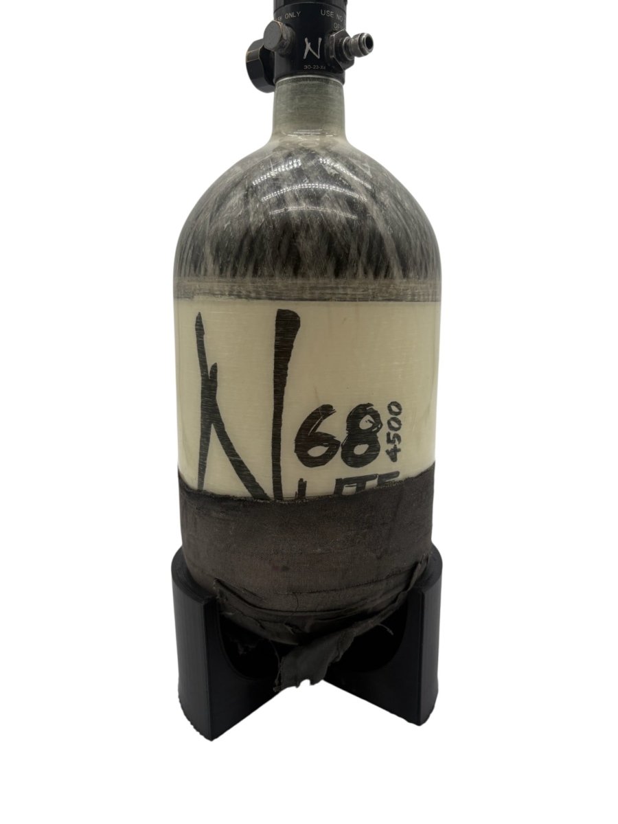 Ninja 68 W/ Dye Reg Extension USED - P8Ball - Buy, Sell, Trade