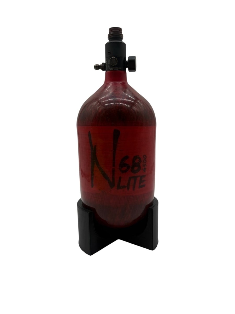 Ninja 68/4500 USED - P8Ball - Buy, Sell, Trade